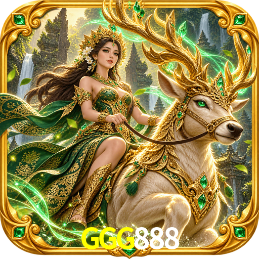 GGG888 - Peningkatan performa dan UI/UX terbaru